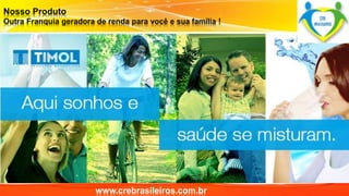 www.crebrasileiros.com.br 
 