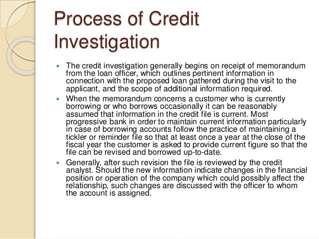 Illussion Credit Investigation Services Philippines 