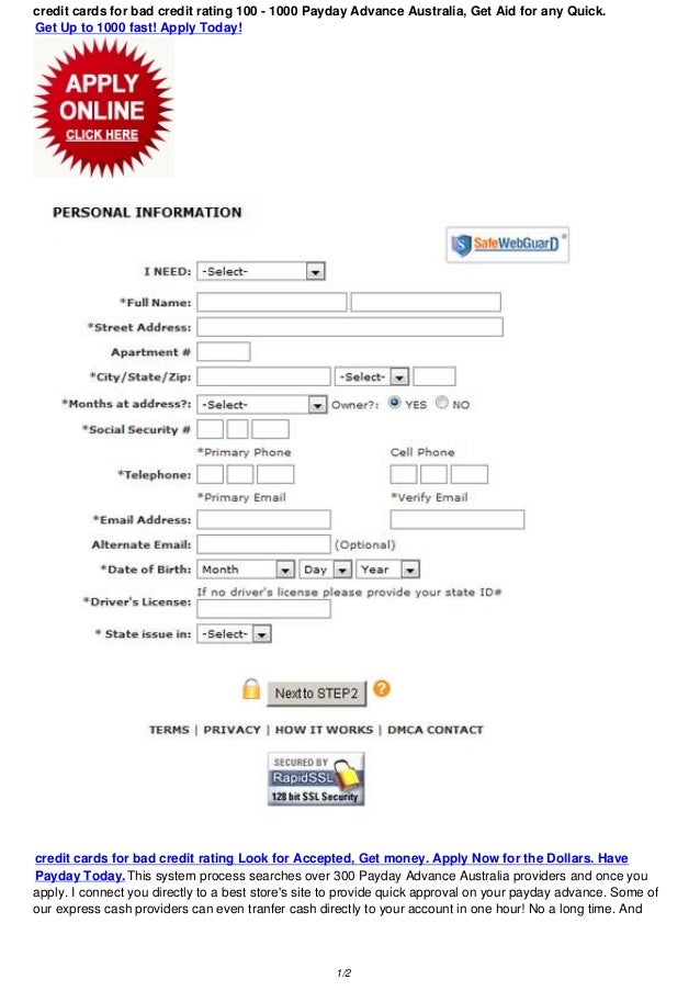 Advanced cash flow solutions picture 4