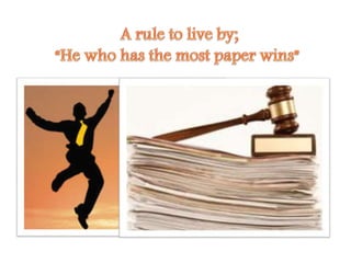 Establishing Good Billing Practices to Avoid Collection Headaches