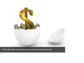 10 Solutions to personal Credit Crunch