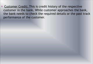 Credit management | PPT