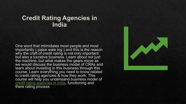 Credit rating-agencies