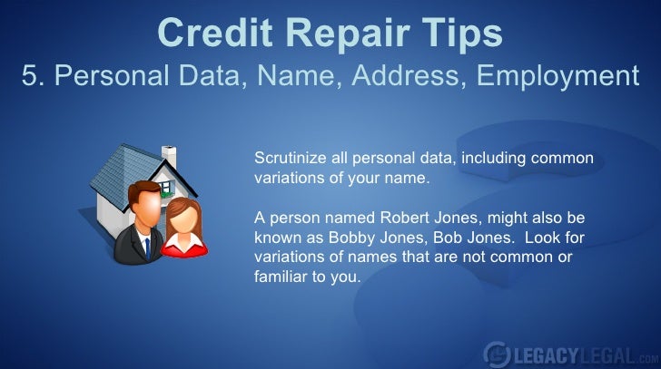 Credit Repair Tips - 7 Steps to Rebuild and Protect Your Cred... by J.Michelle Credit Repair Tips - 7 Steps to Rebuild and Protect Your Cred... by J.Michelle
