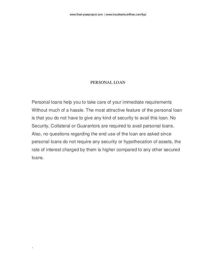 Hard loan money image 1