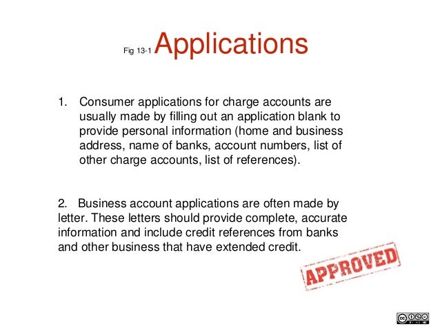 how to fill out credit reference form