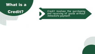 Credit and Collection letters.pptx Business | PPTX