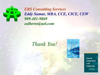 Attack the issues not the person