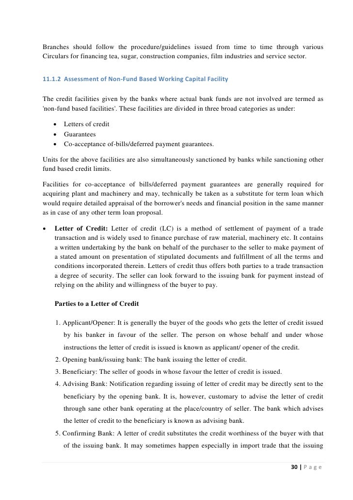 credit appraisal assessment from bankers credit appraisal assessment from bankers
