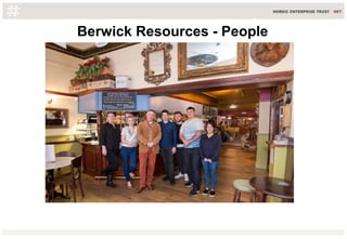 Berwick Resources - People