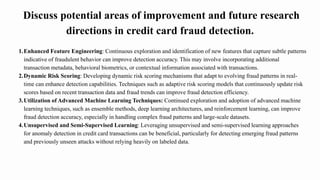 Credit Card Fraud Detection_ Mansi_Choudhary.pptx