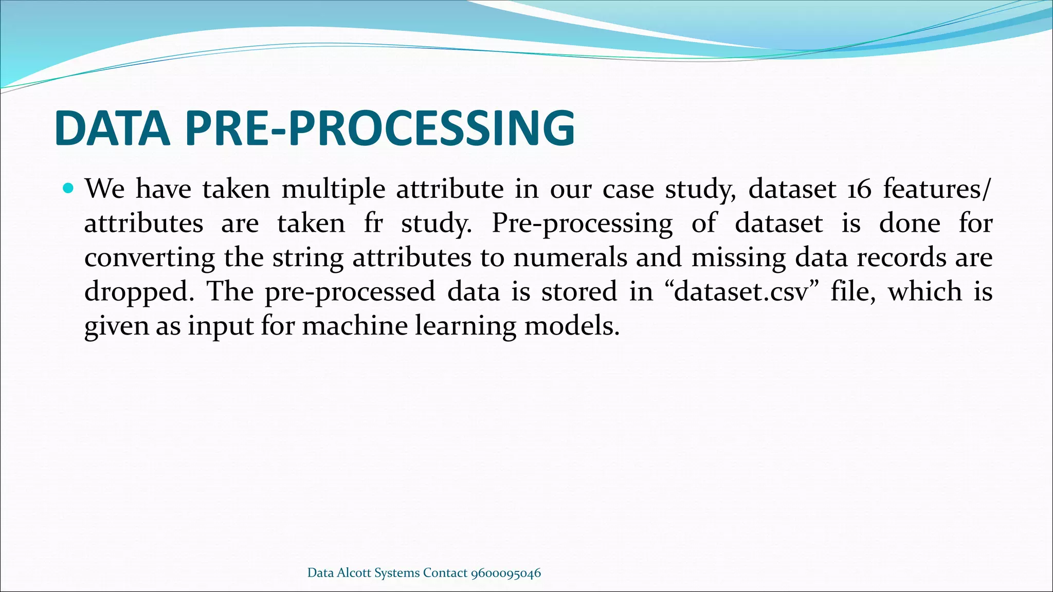 Credit card fraud detection through machine learning | PDF