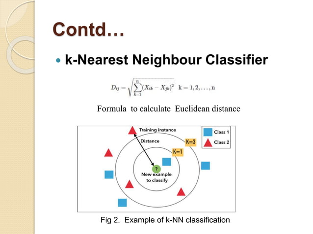 Credit card fraud detection using machine learning Algorithms | PPTX ...