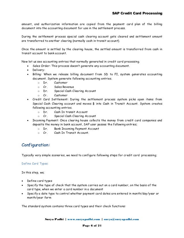 credit card billing authorization form template