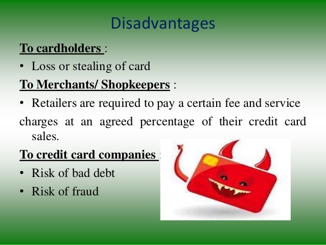 Credit cards ppt (1)