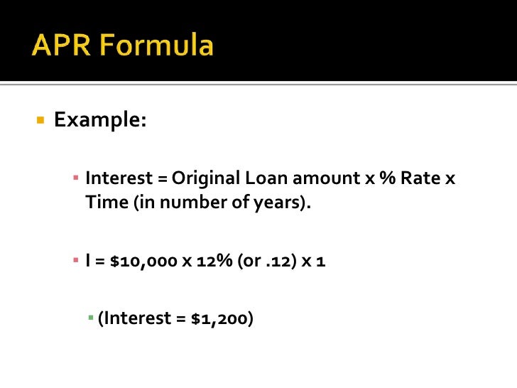 how to figure interest on credit card