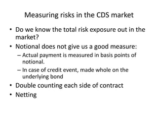 Comprehensive Overview of Credit Default Swaps: Definitions, Types ...