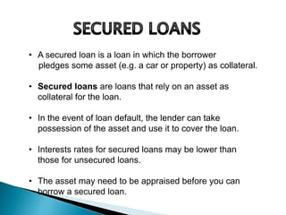 credit small loan