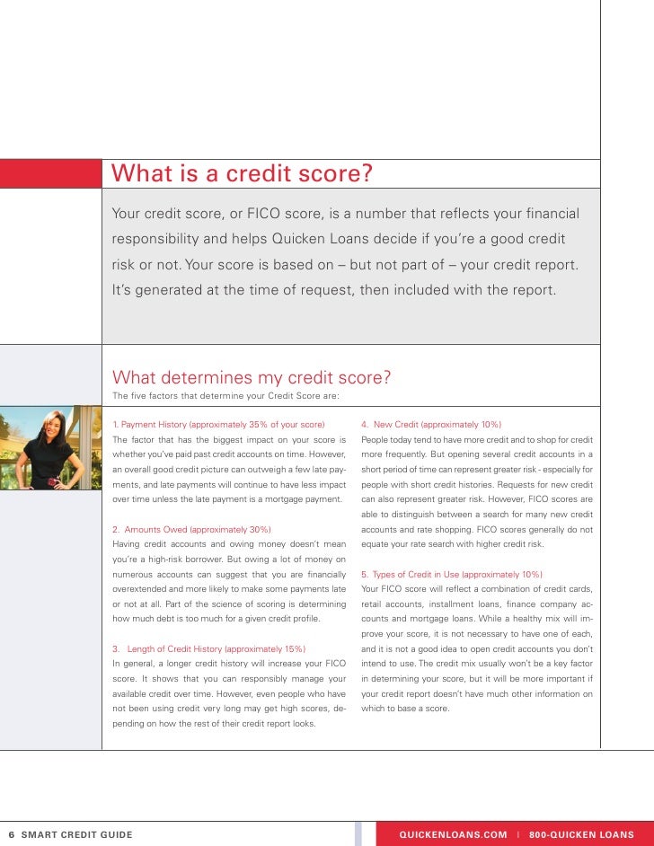 Credit Guide