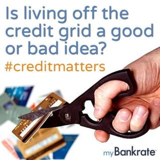Creditmatters recap