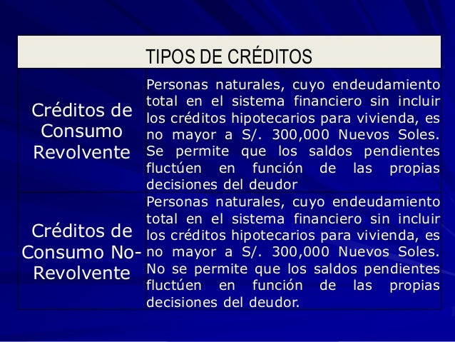 creditos hipotecarios a empresas