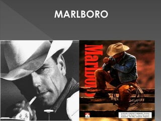 MARLBORO
 