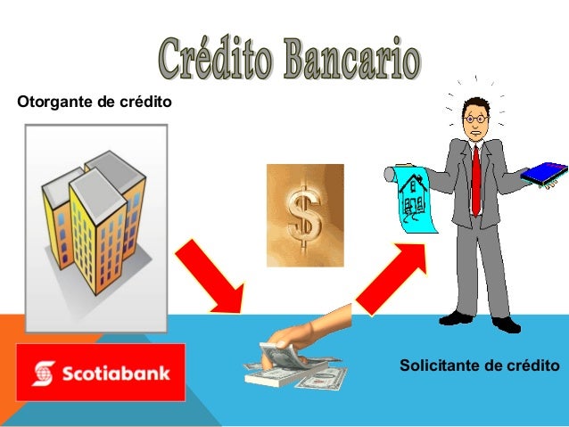 creditos bancarios empresas