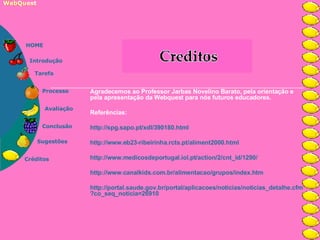 Creditos
