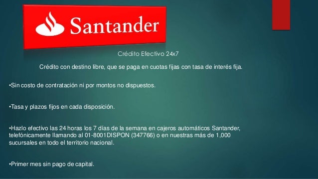 Santander Car Payment Online