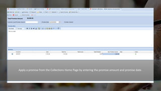 CreditPoint Software Product Overview | PPTX