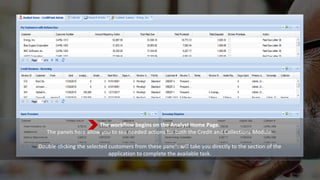 CreditPoint Software Product Overview | PPTX