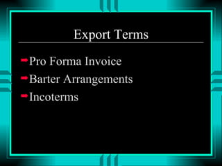 Credit Policy and Procedures | PPT