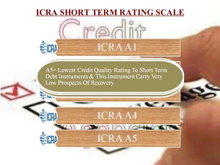 Issue Rating Short Term Rating Scale _ Moody’s Rating System in Brief – MDMS
