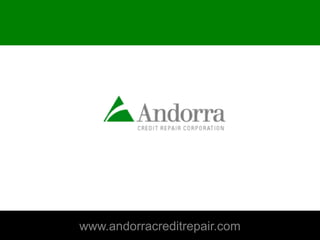 www.andorracreditrepair.com
 