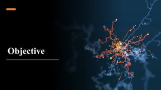 Objective
 