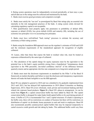 Credit Risk and its Islamic Banking Implications | PDF