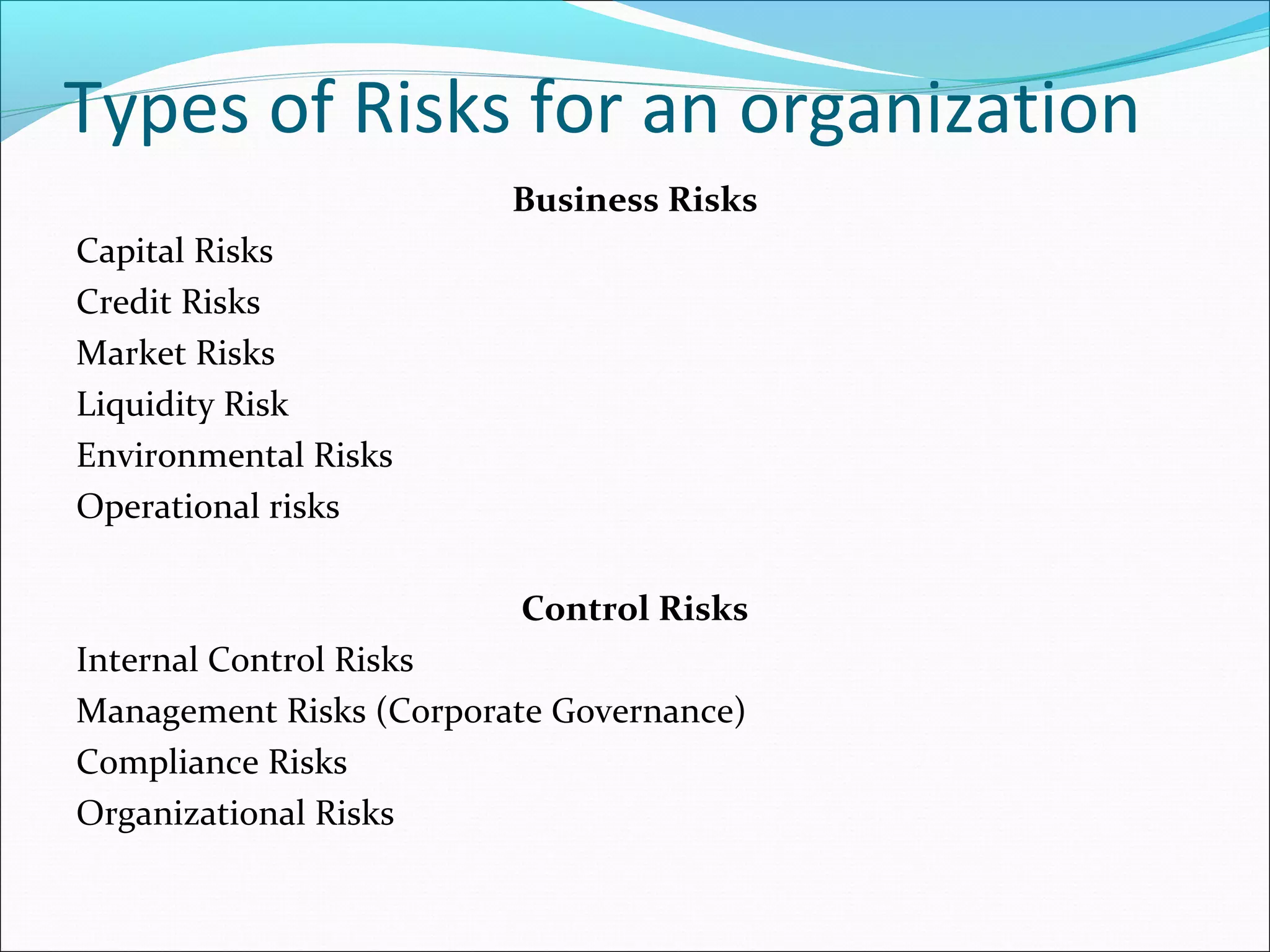 Credit risk management | PPT