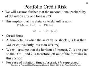 Credit risk management (2) | PPT