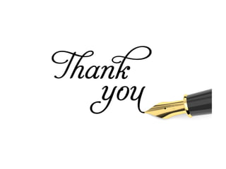 Credit risk management presentation