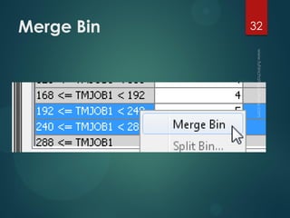 Merge Bin 32
 