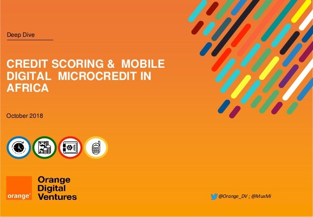 Micro Lending In Africa Which Model Is Going To Succeed
