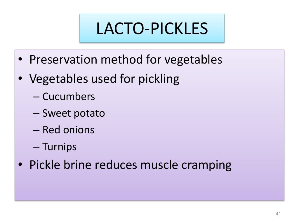 lactic acid fermentation by functional starter cultures