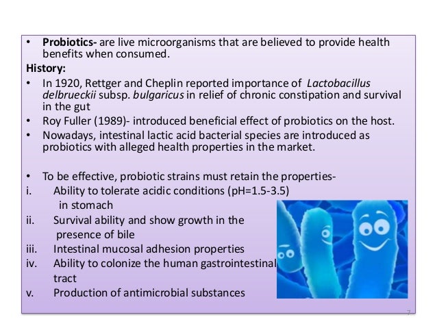 Lactic Acid Fermentation By Functional Starter Cultures