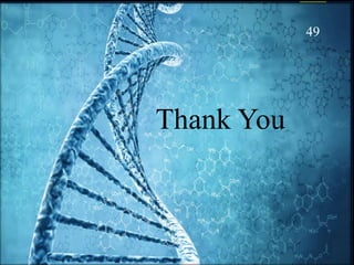 THANK YOU 49
Thank You
 