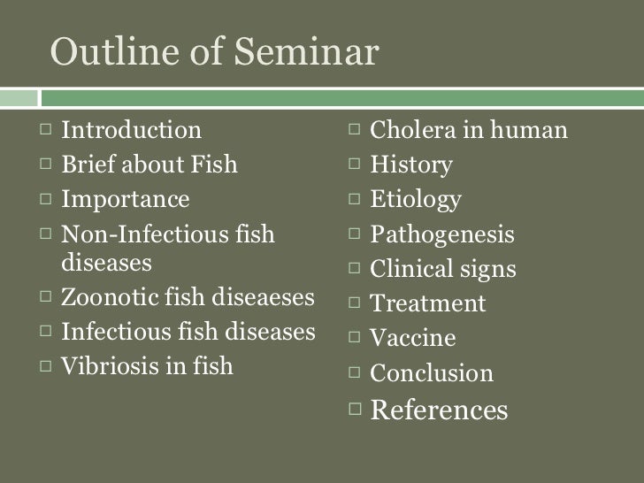 fishborne zoonotic diseases