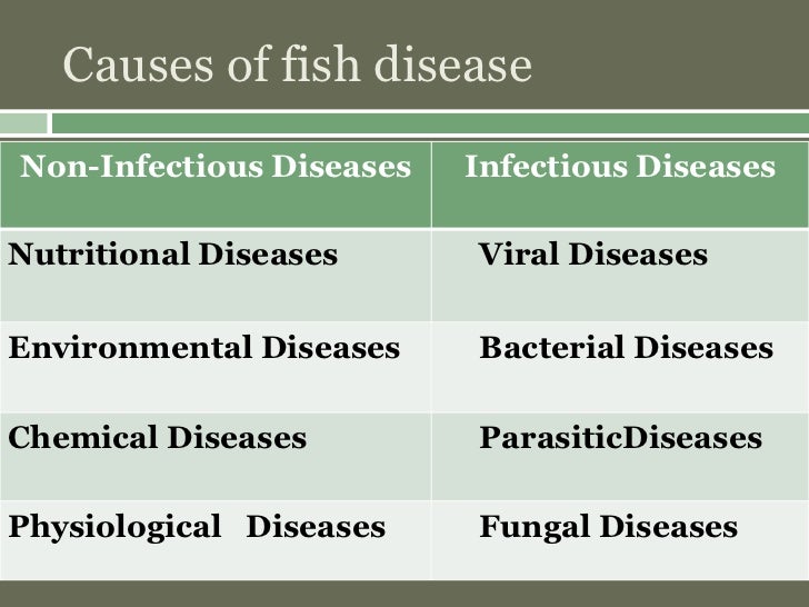 fishborne zoonotic diseases