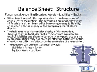How does this year’s financials compare to last year? 