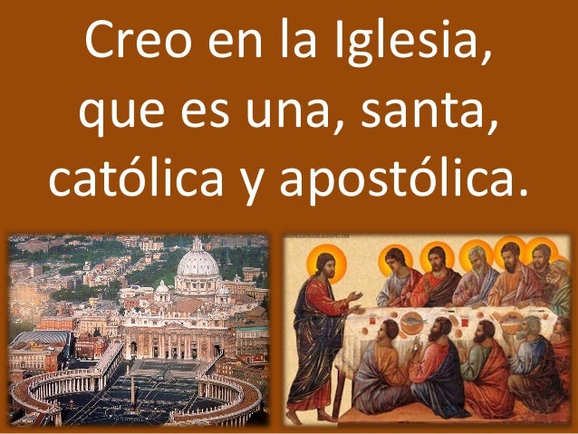 Credo