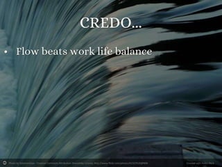 Photo by SolomonVipe - Creative Commons Attribution-ShareAlike License http://www.flickr.com/photos/62323520@N06
Created with Haiku Deck