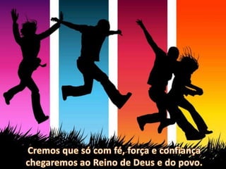 Credo da juventude